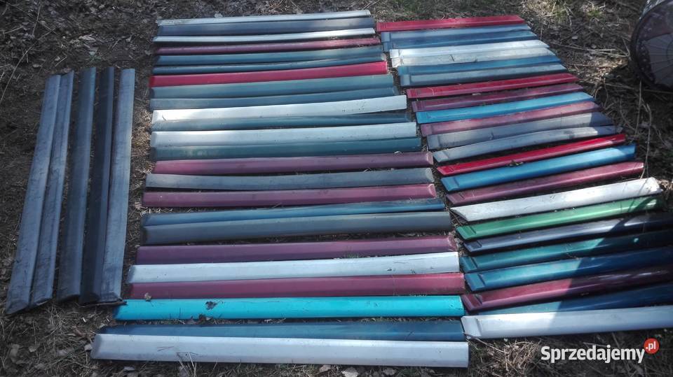 Listwy drzwiowe polonez atu kombi 42u 92u 61u Suskowola