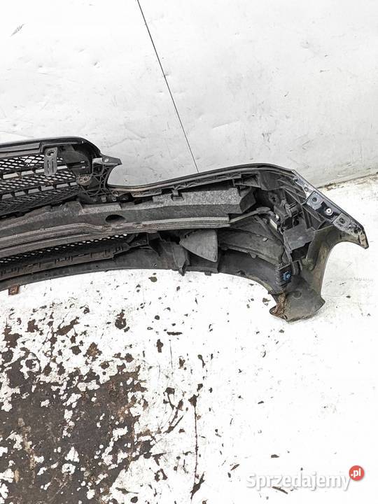 MercedesBenz E W212 LIFT Zderzak Przód Przedni Zderzaki Opole Lubelskie