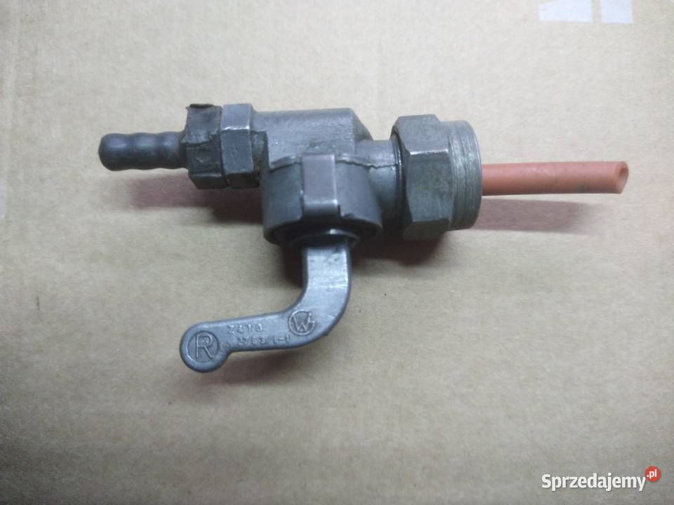 Simson SR2 kranik oryginał Ostrowiec Świętokrzyski