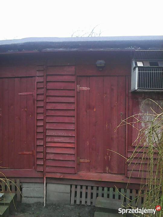 Sprzedam gołębnik drewniany 5 cel Białogard