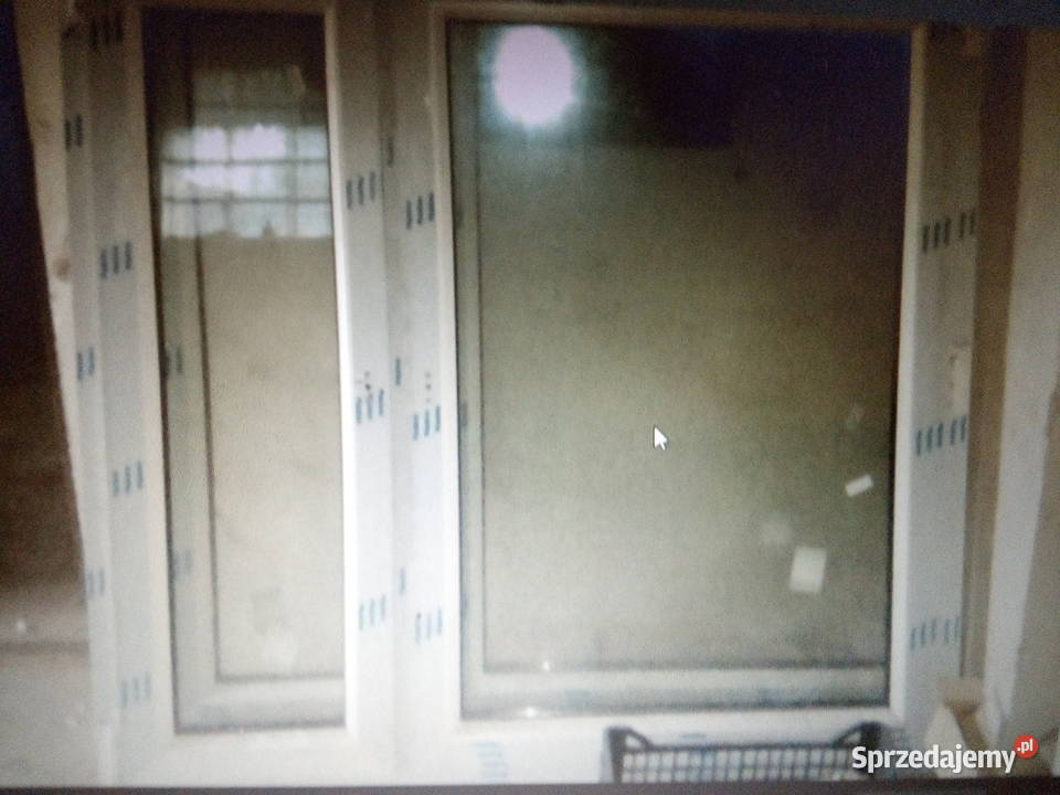 Drzwi garażowe uchylne drzwi okno wielkopolskie Poznań