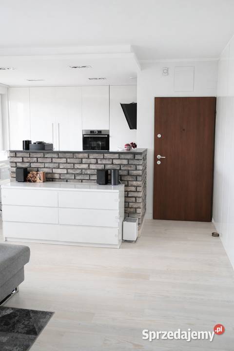 2pokojowe mieszkanie na Ursynowie 53m2 wysokI Nieruchomości Warszawa