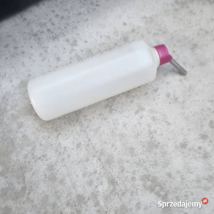 Poidełko 600mm Wrocław