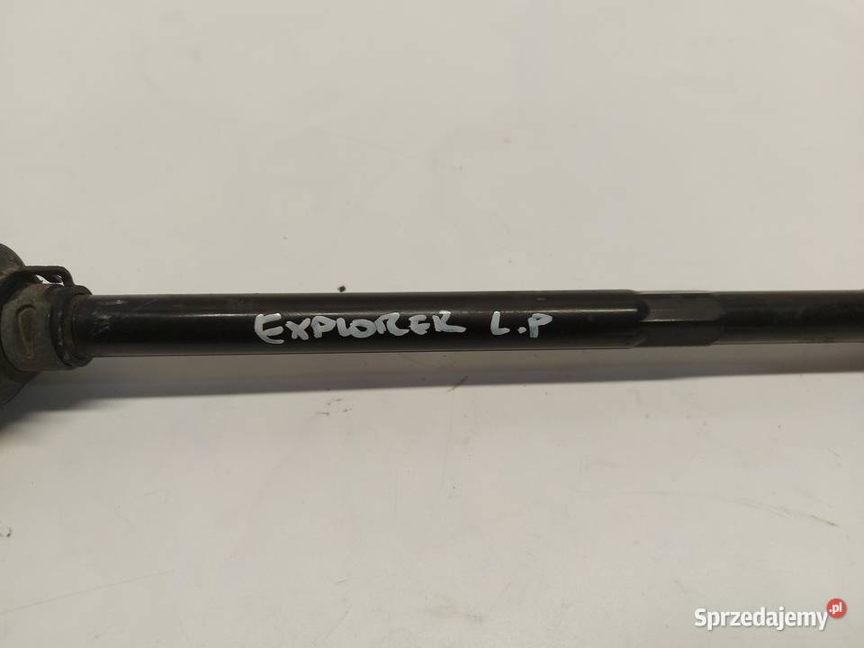 Ford Explorer VII R2KB DRĄŻEK KIEROWNICZY LEWY