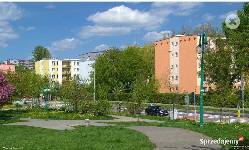 Wynajmę mieszkanie 2 pokojowe w Warszawie Ochota Warszawa sprzedam