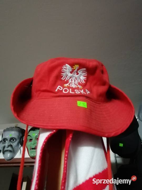 Gadżety kibica sportowe świętokrzyskie Skarżysko-Kamienna