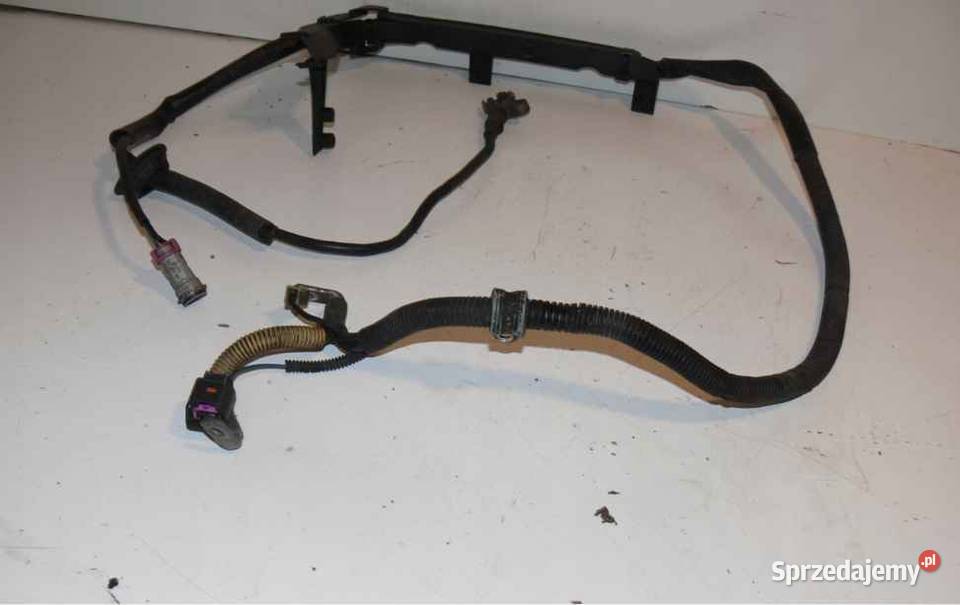 Audi A4 b7 20 TDi Przewód Akumulatora 4B0971841 Wielkie Drogi sprzedam