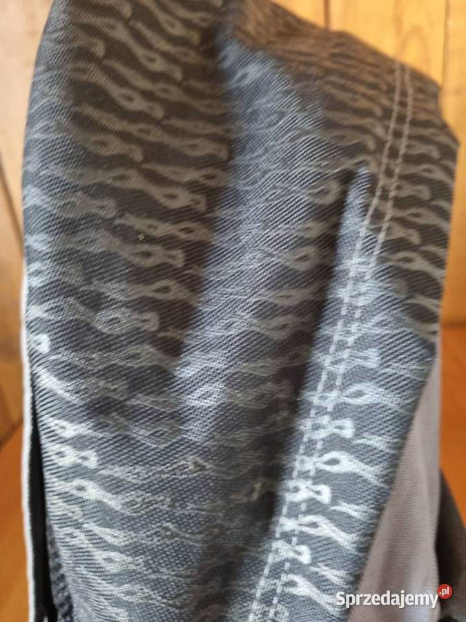 Plecak American Chopper Nowy Warszawa