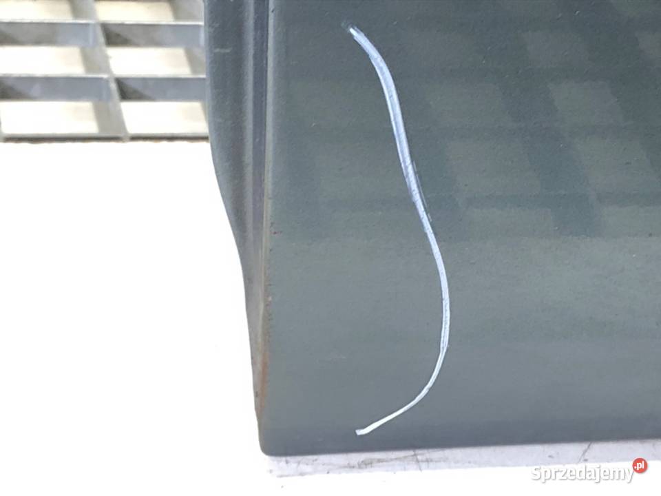 DRZWI LEWY TYŁ SUBARU FORESTER II Kombi sprzedam