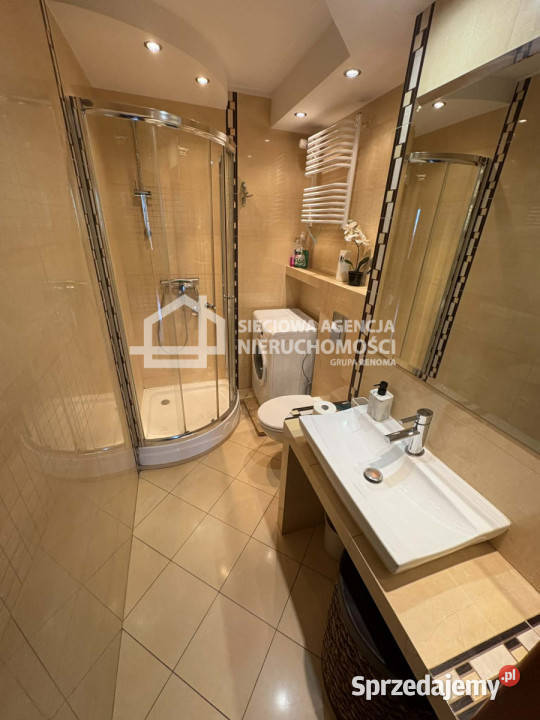 Mieszkanie 50 metrów 3 pokoje Gdańsk Sprzedaż sprzedam