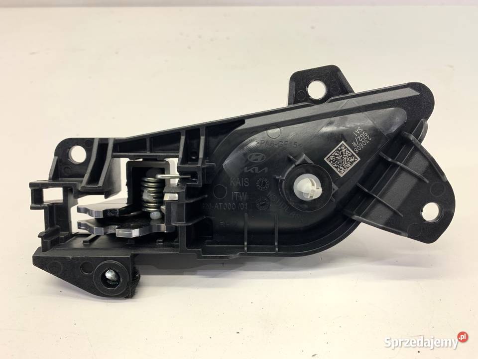 KLAMKA WEWNĘTRZNA PRAWY TYŁ KIA NIRO II SG2