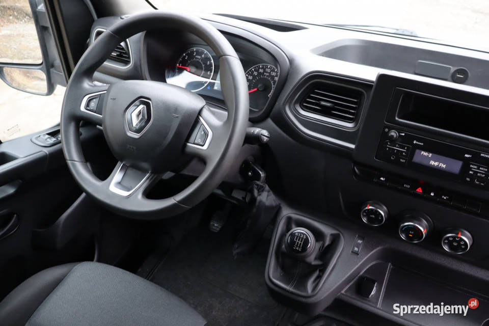Renault Master 23 dCi 135 śląskie Zabrze