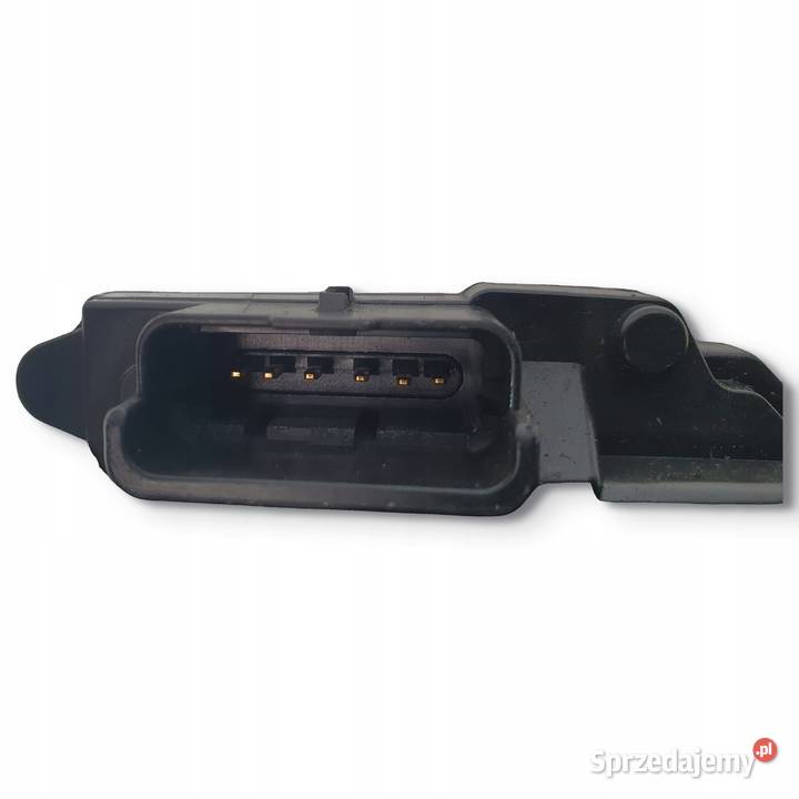 PRZEPUSTNICA Citroen C3 II 14 VTI V75766978005 Chełm
