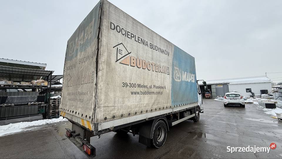 Renault Midlum 18010 2006 r Mielec