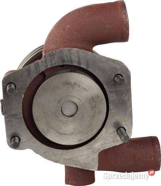 Pompa wodna 2 paski pasuje do 3cyl 2690413124870 Kamionna