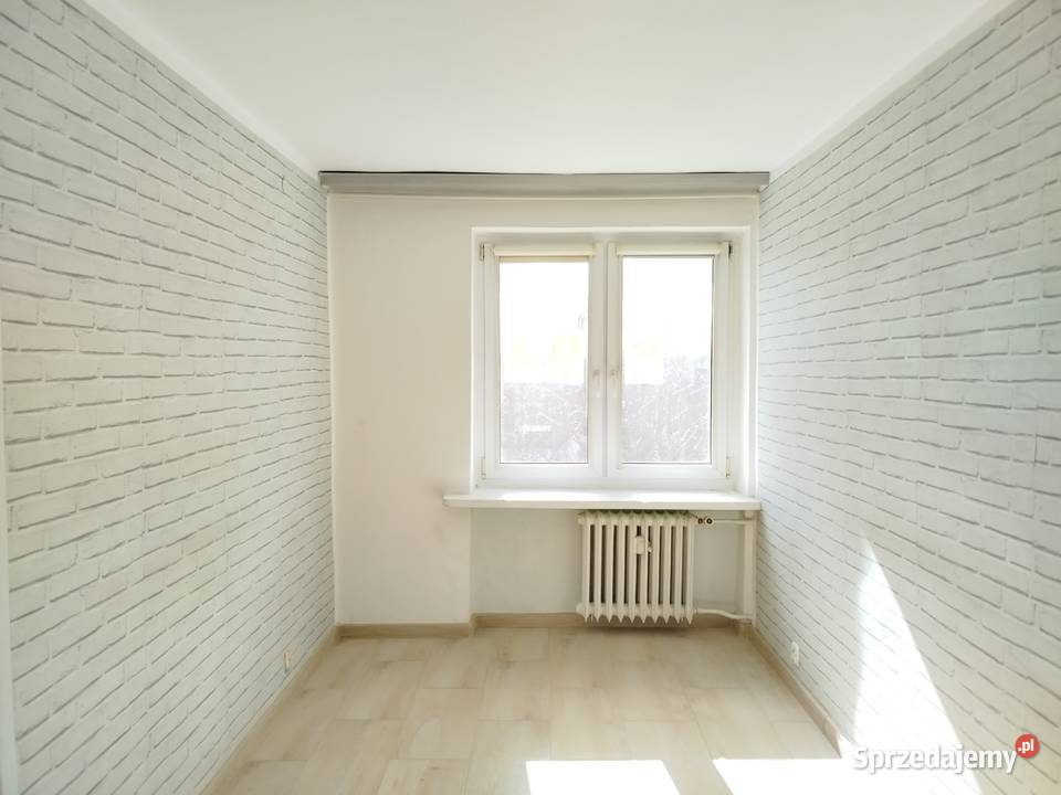Mieszkanie dwupokojowe w bloku w Sławnie blok Sławno