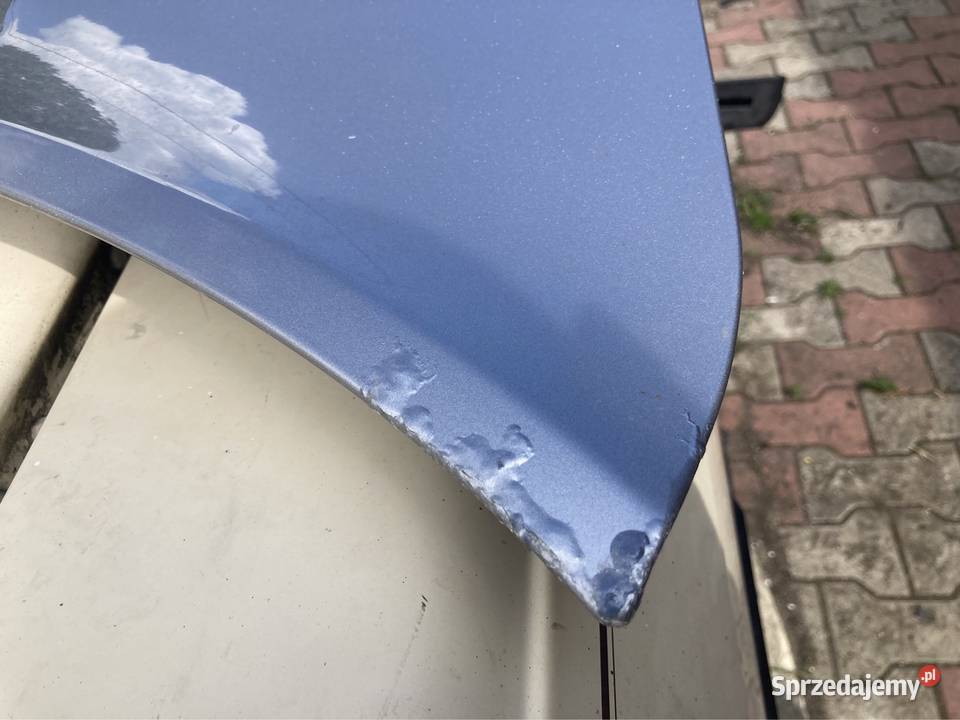 Maska Dodge Charger oryginał Mopar Maski