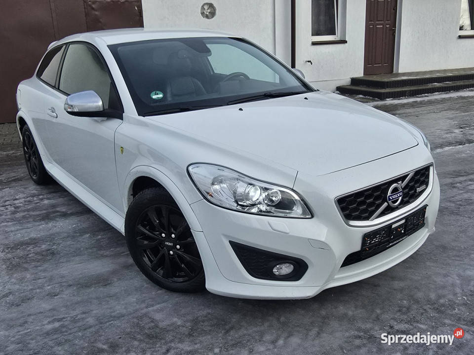 Volvo C30 16HDI Kutno