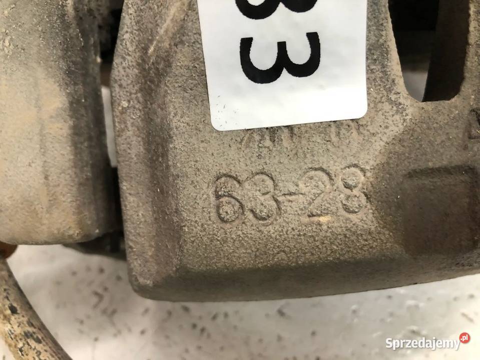 TOYOTA RAV4 III XA30 LIFT 22 D4D 2AD 150 2011R Skarżysko-Kamienna