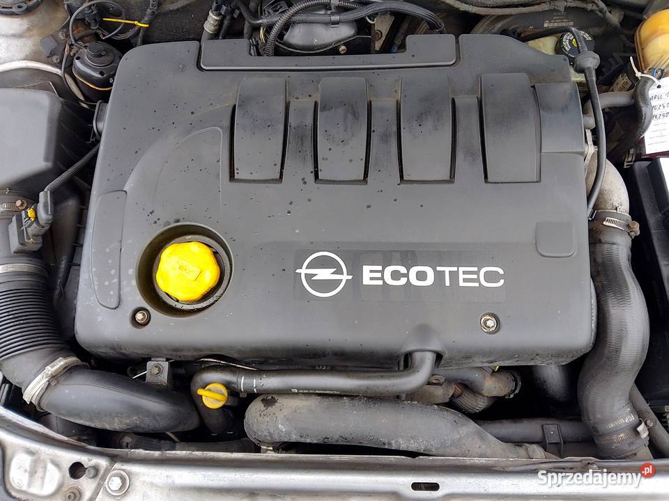 Opel Astra H 19 kujawsko-pomorskie Radzyń Chełmiński