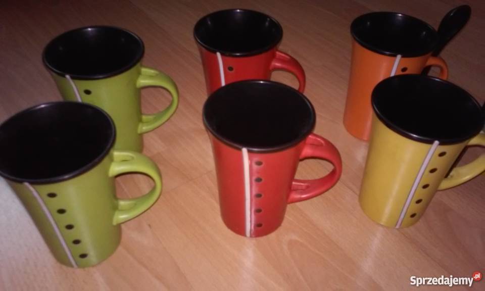 Kubki Pozostałe Szczecin