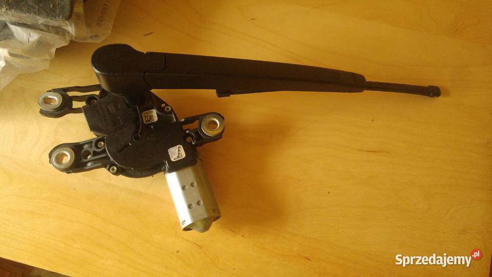 SILNICZEK WYCIERACZEK TYŁ VW UP skodacitigomII osobowe Sokołów Podlaski sprzedam