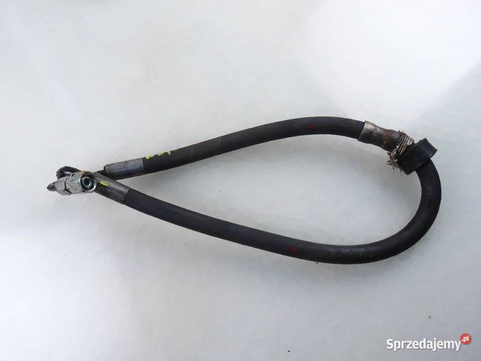 PRZEWÓD WSPOMAGANIA MERCEDES W163 ML 320