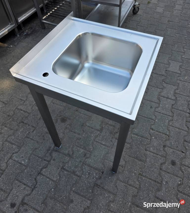 Zlew 1 Komorowy 606085 M1745 N Nowe Skalmierzyce