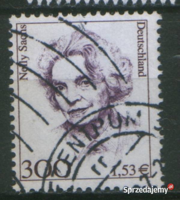 Zn RFN Mi 2159 76 7 82 3 209 kas 2001 Gliwice sprzedam