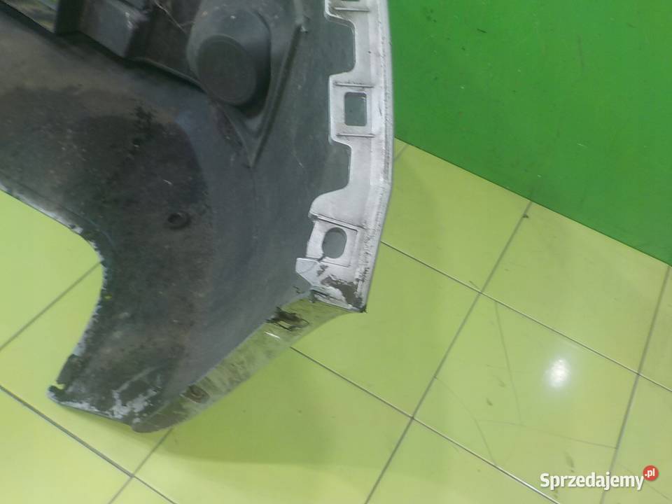 OPEL COMBO D 13 CDTI 13r L1H1 zderzak przod Suków