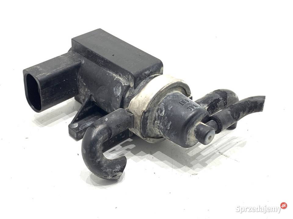 ZAWÓR PODCIŚNIENIA VW BORA 19 130 1J0906627