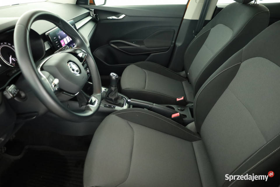 Skoda Fabia 10 TSI manualna Samochody osobowe Piaseczno sprzedam