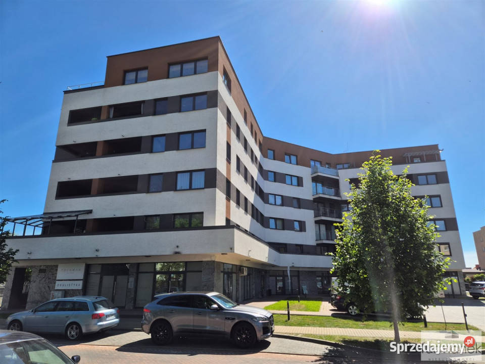 Mieszkanie 429m2 2 pokojowe Biłgoraj Sprzedaż lubelskie