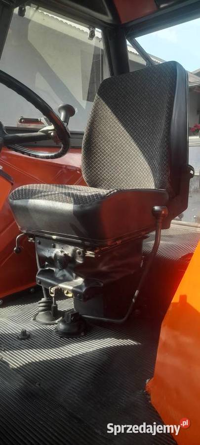 Sprzedam Ursus 1014 Pogwizdów