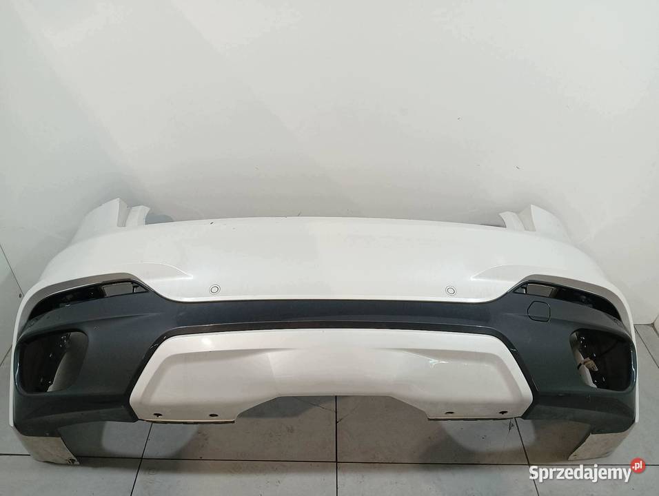 ZDERZAK TYŁ PDC MPAKIET A300 Bmw X6 II 20142019