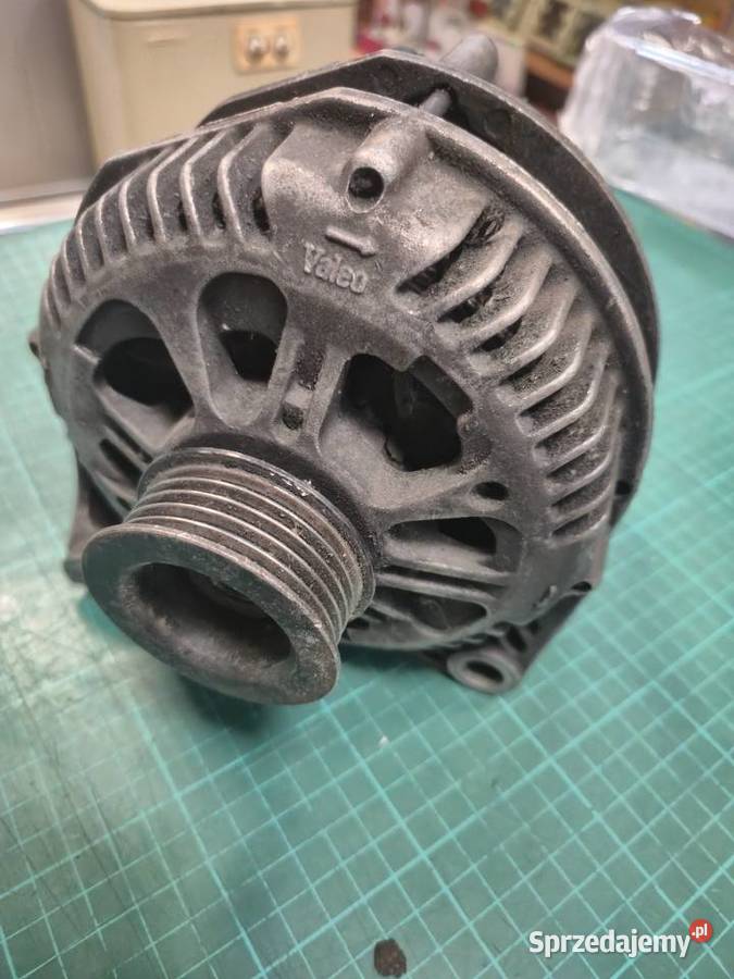 Alternatora Valeo BMW Dąbrowa Górnicza