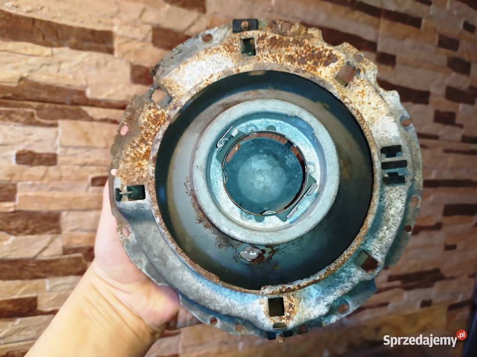 Lampa VW volkswagen transporter T2T3 Golf mk1mk2