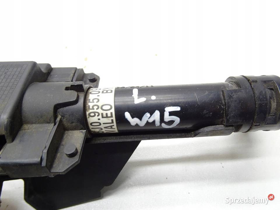 SPRYSKIWACZ LAMPY REFLEKTORA PRZÓD 6J0955099