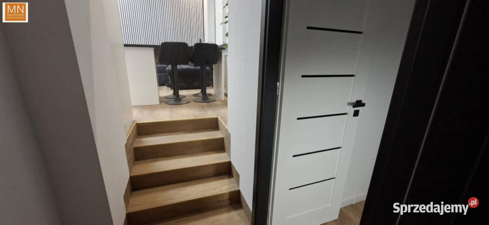 Do sprzedaży mieszkanie 57m2 4 pok Kraków małopolskie