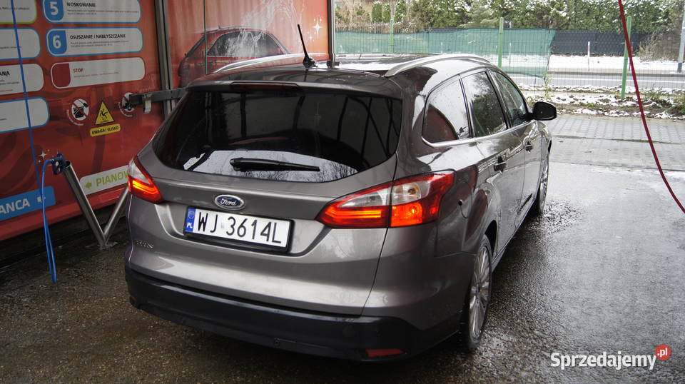 Ładny bogato wyposażony nieuszkodzony Warszawa