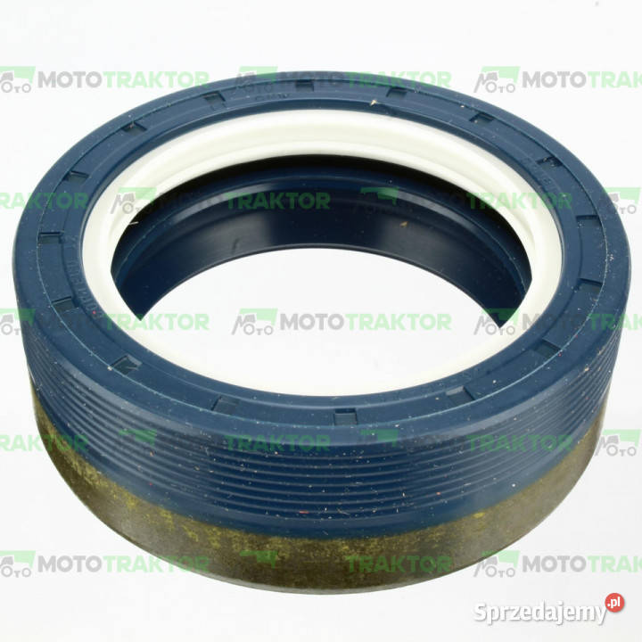 USZCZELNIACZ 46x65x21 PÓŁOSI JOHN DEERE L110233 Łążynek