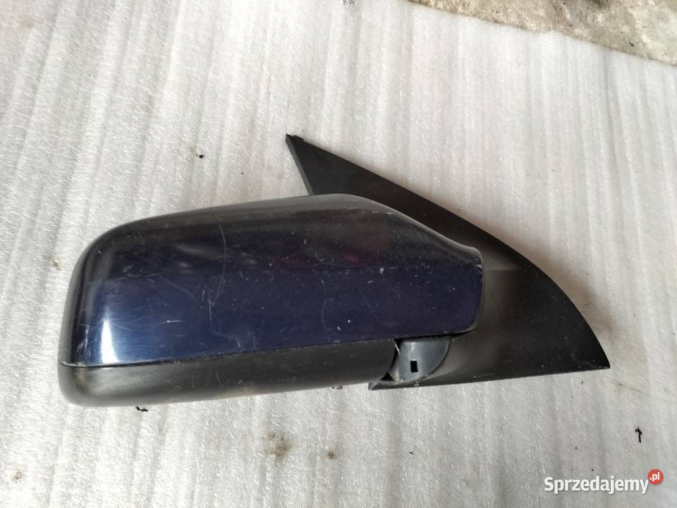 OPEL ASTRA G 2 II LUSTERKO PRAWE ELEKTRYCZNE Kamień-Kolonia