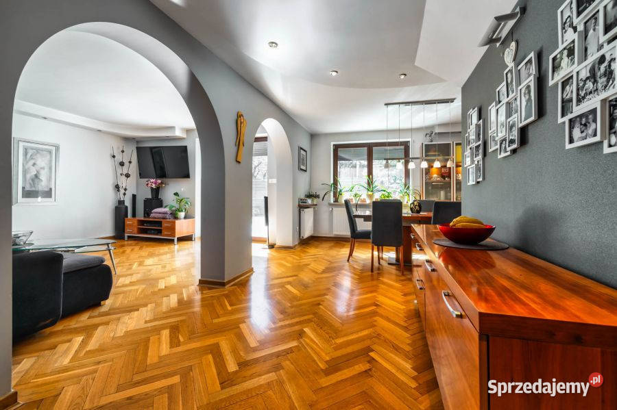 Dom bliźniak Lublin 280m2