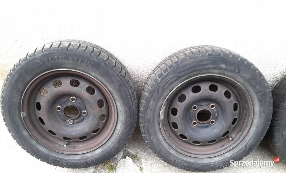 FORD koła 14 Escort Fiesta Orion Piotrków Trybunalski sprzedam