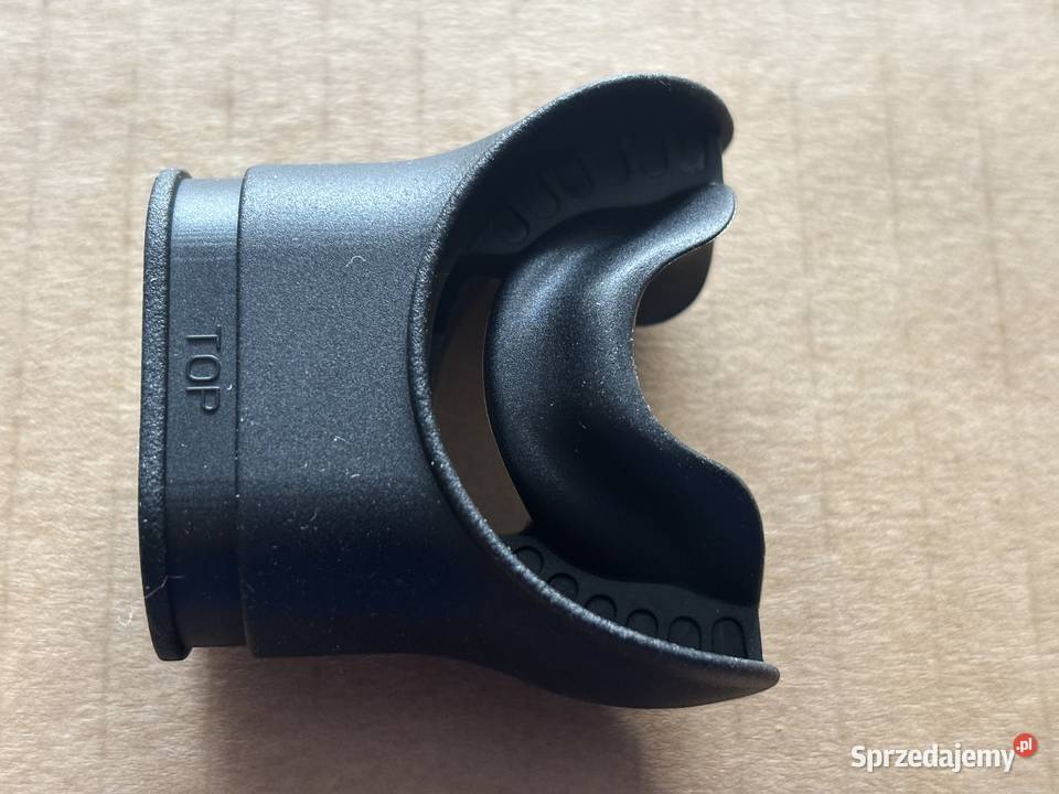 Ustnik anatomiczny Midi do automatów nurkowych i