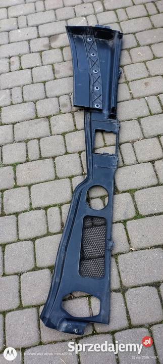 8R1 819 447 C podszybie plastikowe maskownica Lubin