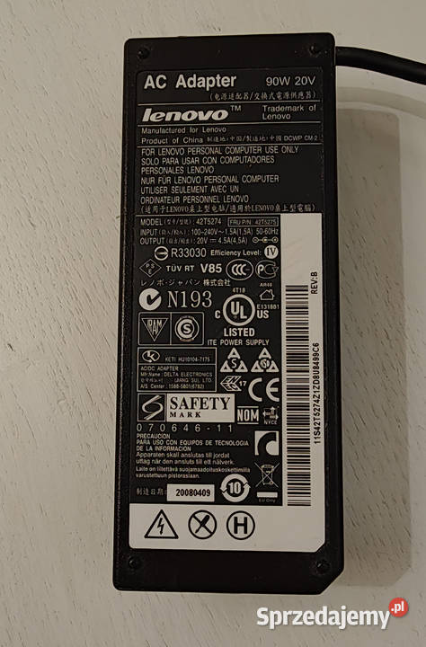 Lenovo ThinkPad T510 i5 8GB SSD 120GB HDD 320GB Zielonka