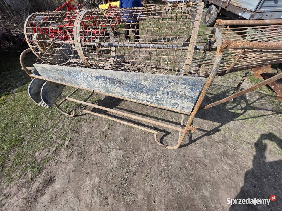 Sortownik do ziemniaków świętokrzyskie Samborzec