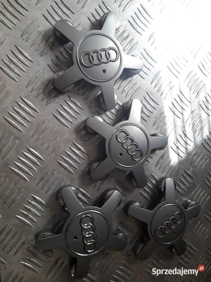 Kołpaki Audi Pozostałe Bielsko-Biała