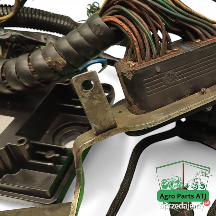 Sterownik silnika 3045E Caterpillar 1900416 CAT